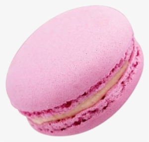 312 Images About Pink Editing Overlays⭐ On We Heart - Blue Macaron Clipart