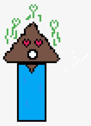 Poop Emoji X Heart Eye Emoji & A Shirt - Cartoon