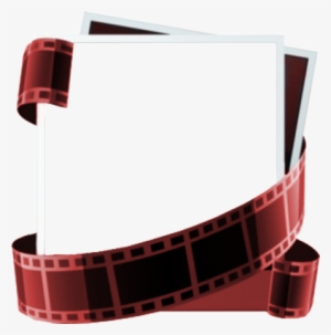 Psd Detail - Vector Polaroid Frame Png