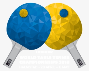 Liebherr World Championships Welcome To The Next - World Table Tennis Championship 2018