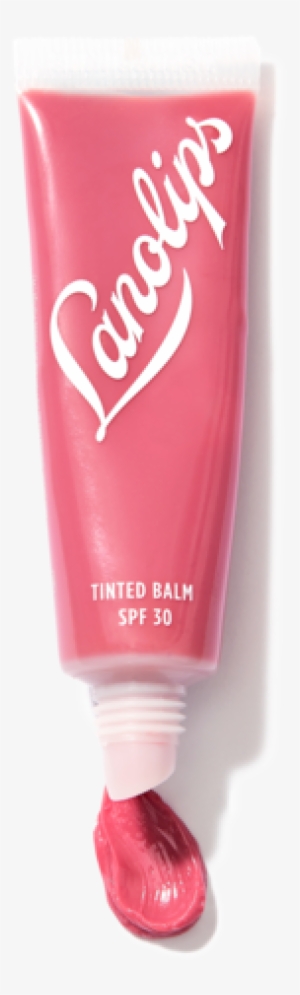 The Original 101 Ointment - Lanolips Tinted Balm Spf 30
