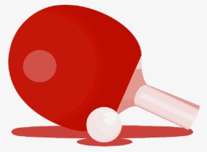 Mb Image/png - Table Tennis