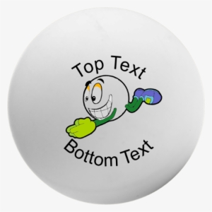 Diving Beer Pong Ping Pong Ball - Wedding