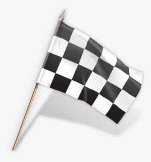 Theresa's Convent - Checkered Flag Icon