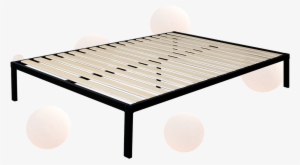 Our Foundation - Platform Bed
