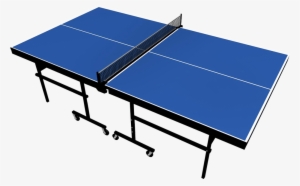 Branded By Disruptsports - Table Tennis