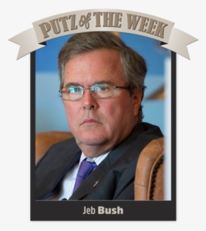 Jeb Is Actually Siding With Rick Snyder Regarding The - Donald Trump