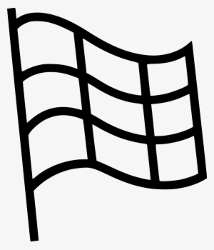 Race Flag -