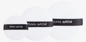 Powder Smooth Pact Puff - Sphere