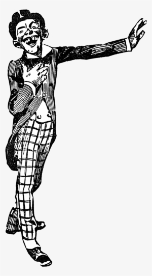 Creepy Transparent Carnival Png - Creepy Clown Png Transparent