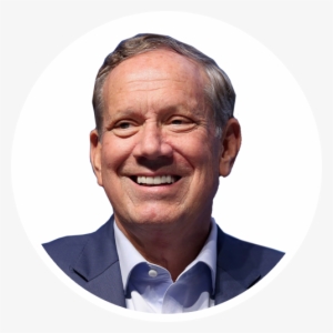 George Pataki - Girish Mahajan