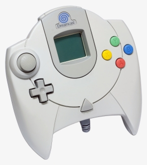 Sega Dreamcast Pad
