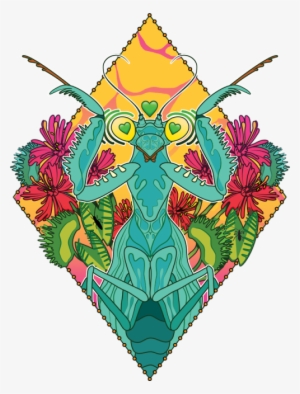 A Friend's Birthday Gift Idea Was For Their Friends - Illustration