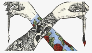 Welcome To Tattooland - Tattoo