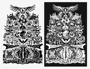 Vector Freeuse Stock Far Cry Google Search Pinterest - Tattoo Vector Free Download