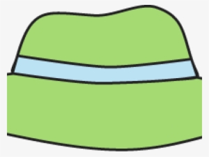 Cartoon Sun Hat - Sun Hat