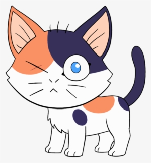 Cat Steven By Luxenroar - Steven Universe Garnets Cat