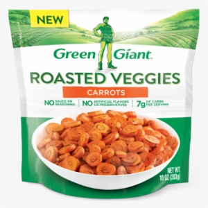 Product 1033gg Roasted - Green Giant Roasted Veggies