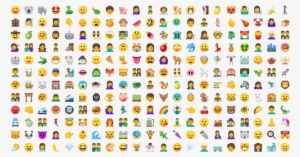 Google New Emoji - Android Oreo Emojis