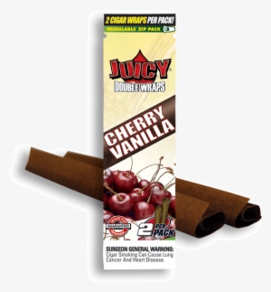 Jj Cherry With Blunts - Juicy Jays Cherry Vanilla