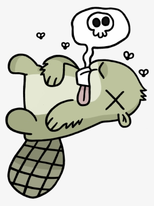 Dead Adsy - Dead Transparent