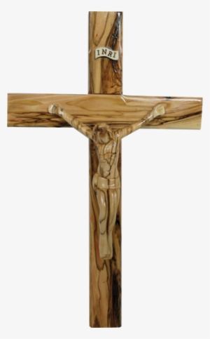 Item - Crucifix