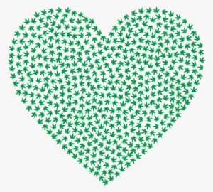 Marijuana And Sexual Dysfunction Could Your Marijuana - Heart Made Of Marijuana