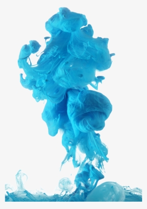 Report Abuse - Blue Smoke Png