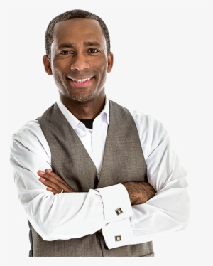 Meet Rick Whitted - Mentorship