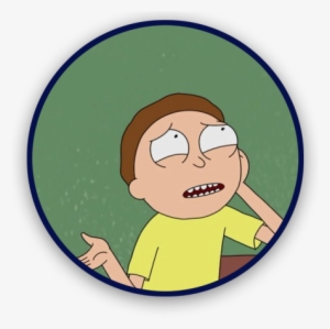 Truthfully, This Isn't The First Time I Had Rick In - Character