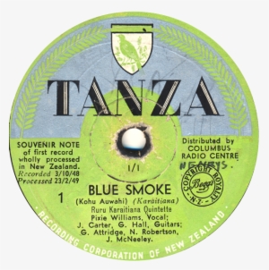 Admin Thumb Blue-smoke - Blue Smoke By Pixie Williams