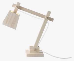 Wood Lamp - Muuto Wood Lamp