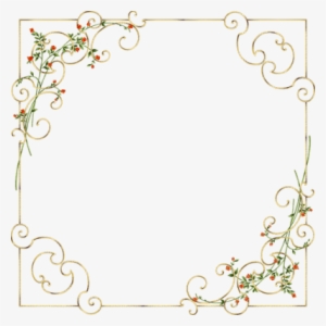 Framed - Floral Designs For Cards