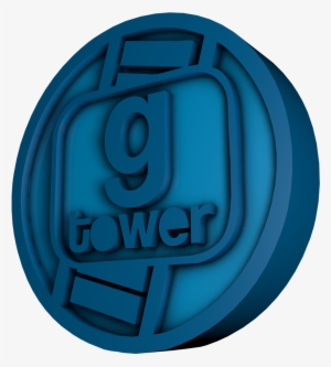 Gmod Tower Logo 3 789 Kb - Gmod Tower Logo