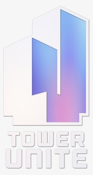 The Ultimate Virtual Party World - Tower Unite Logo