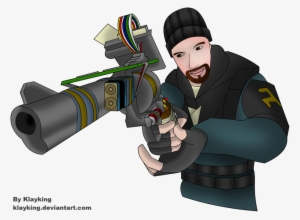 By Klayking Klayking - Garry's Mod Png