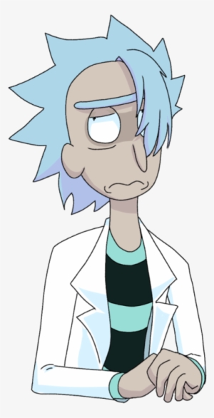 A Very Quick Zero Rick - Project