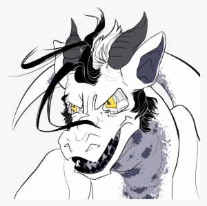 My Name's Not Rick - Illustration