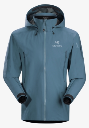 Arcteryx Theta Ar Blue Smoke