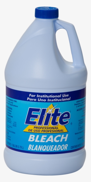 Elite Professional Bleach - Ammonia Solution For Cockroaches