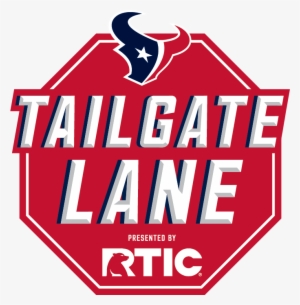 Houston Texans Luncheon Napkin