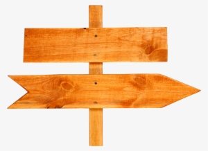 Arrow Euclidean Signs Transprent Png Free Download - Flechas De Madera Letrero