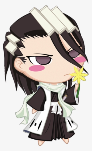 305x305px - Bleach Chibi Png