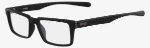 Previous Next - Lacoste Black And Blue Eyeglasses