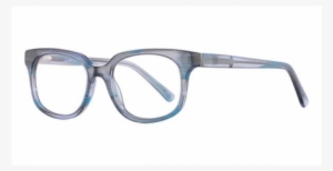 Romeo Gigli Model Rg77015 Eyeglasses Color -blue Smoke - Romeo Gigli Rg77015 Eyeglasses