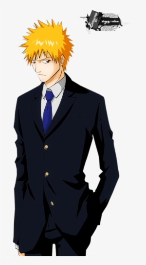 Members - Ichigo Kurosaki High School