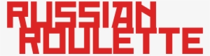 Russian Roulette Case Law - Russian Roulette Png