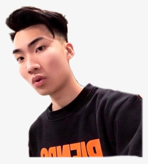 Ricegum Drawing Silver Png Free - Ricegum 2018