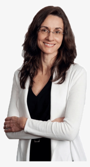 Patricia Ganea - Businessperson