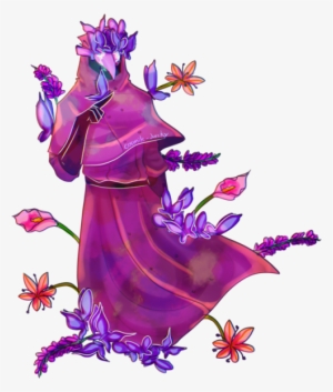 Memories Blind You - Illustration